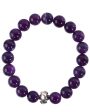 Amethyst Calming Bracelet For Cheap