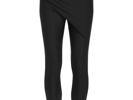 Black Zoe Pant Sale