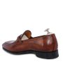 Beato Loafer with Leather Sole in Bruciato For Sale