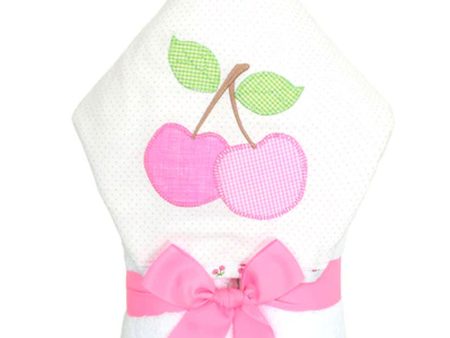 Cherries Everykid Towel Online