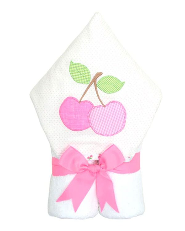 Cherries Everykid Towel Online