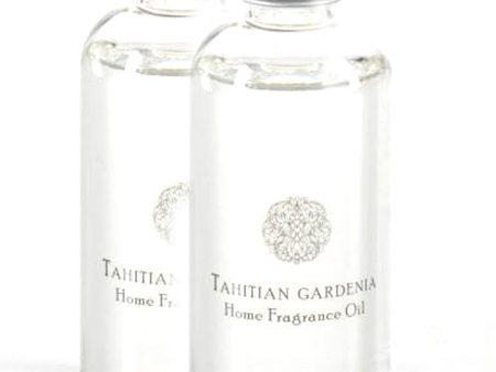 Tahitian Gardenia Home Fragrance Oil Refill Cheap