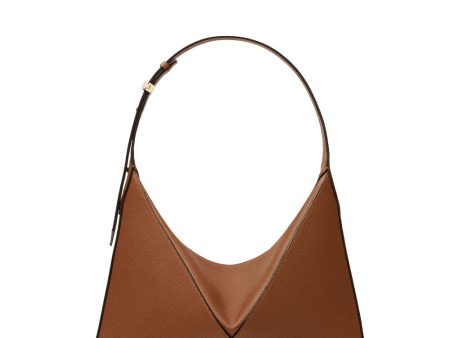 Vivi Hobo Bag in Chocolato Hot on Sale