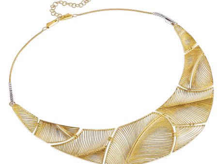 Tribe Collar Necklace Online Hot Sale