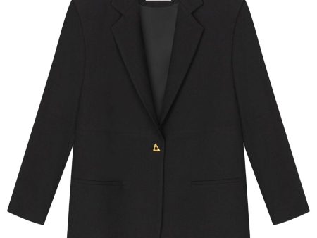 Black Mercedes Blazer Online