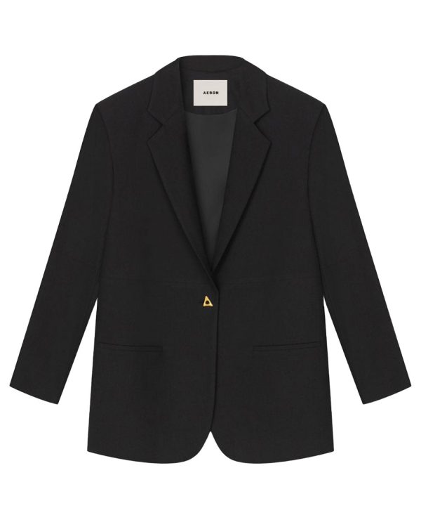 Black Mercedes Blazer Online