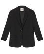 Black Mercedes Blazer Online