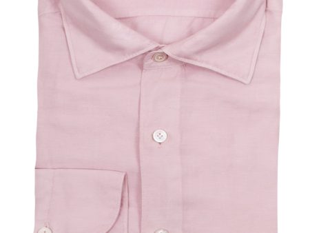 Blush Pink Sportshirt Sale