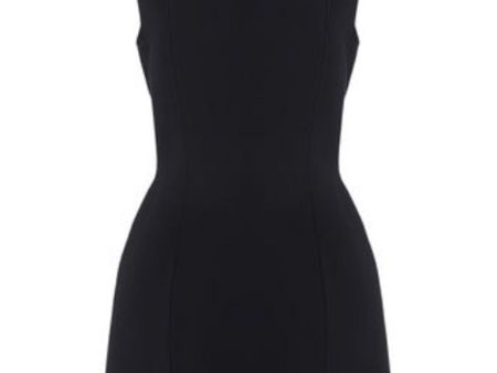 Black Mini Dress on Sale