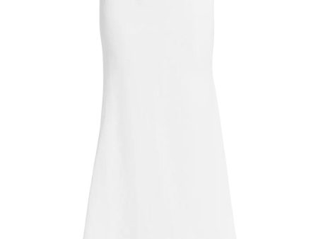 White At Last Linen Skirt Online