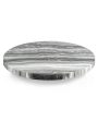 Black Marble Lazy Susan For Discount