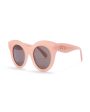 Tarsier Sunglasses in Pink Crystal Hot on Sale