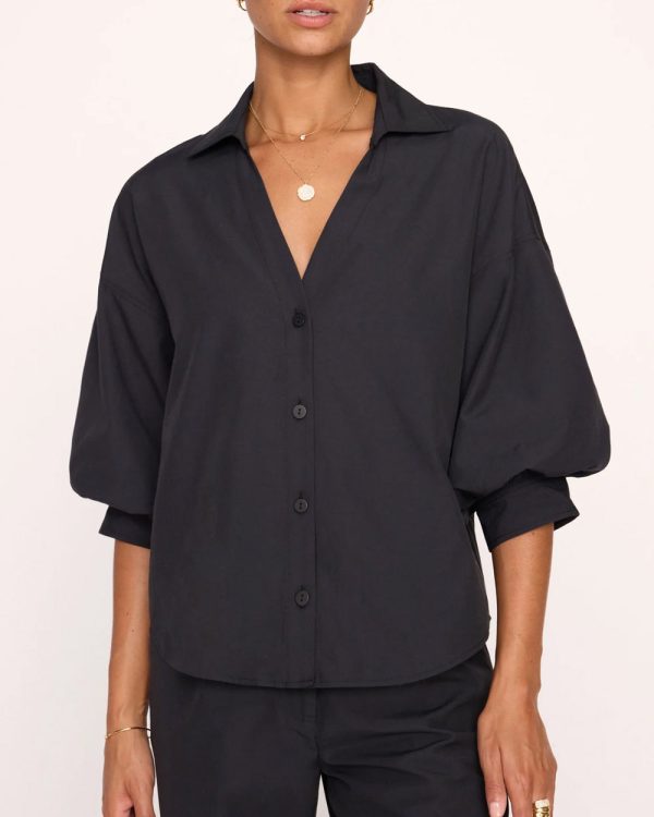 Black Onyx Kate Shirt Fashion