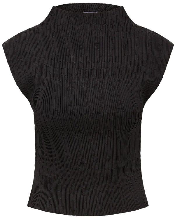 Black Foxe Top Online