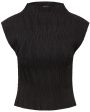 Black Foxe Top Online