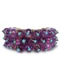 Amethyst and Turquoise Cuff Online Sale