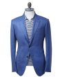 Avio Blue Sportcoat Online Sale