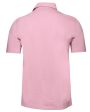 Rose Jersey Polo For Cheap