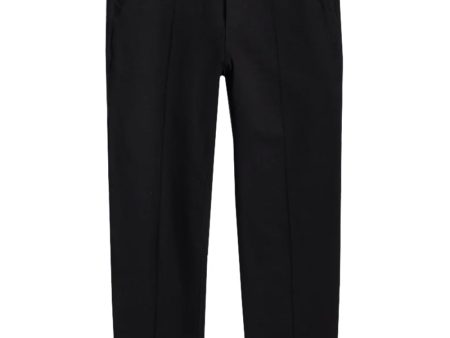 Billion Dollar Murphy Pant in Black Discount