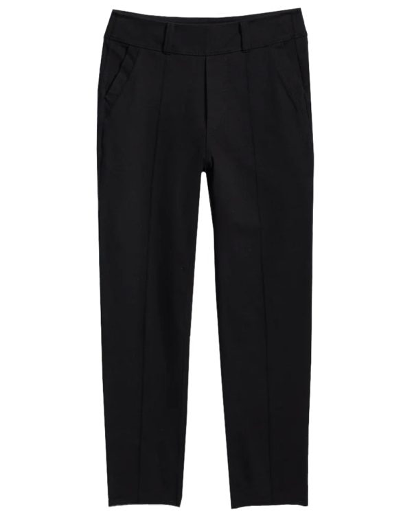 Billion Dollar Murphy Pant in Black Discount