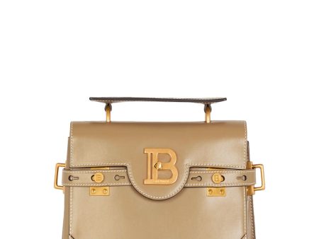 B-Buzz 23 Bag in Taupe Discount