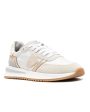 Tropez 2.1 Lace-Up Sneaker in White Hot on Sale