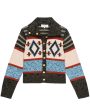 Americana Southwest Cardigan For Discount