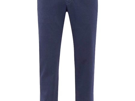 Bobby Trouser in Dark Blue For Sale