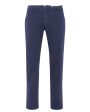 Bobby Trouser in Dark Blue For Sale