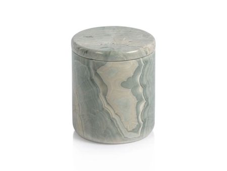 Tasman Blue Onyx Canister Supply